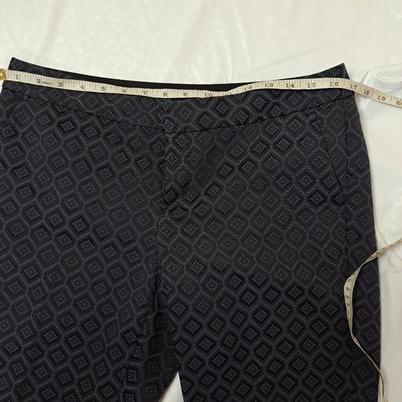 BANANA Republic Martin Fit Capri Dress‎ Pants - Picture 11 of 14